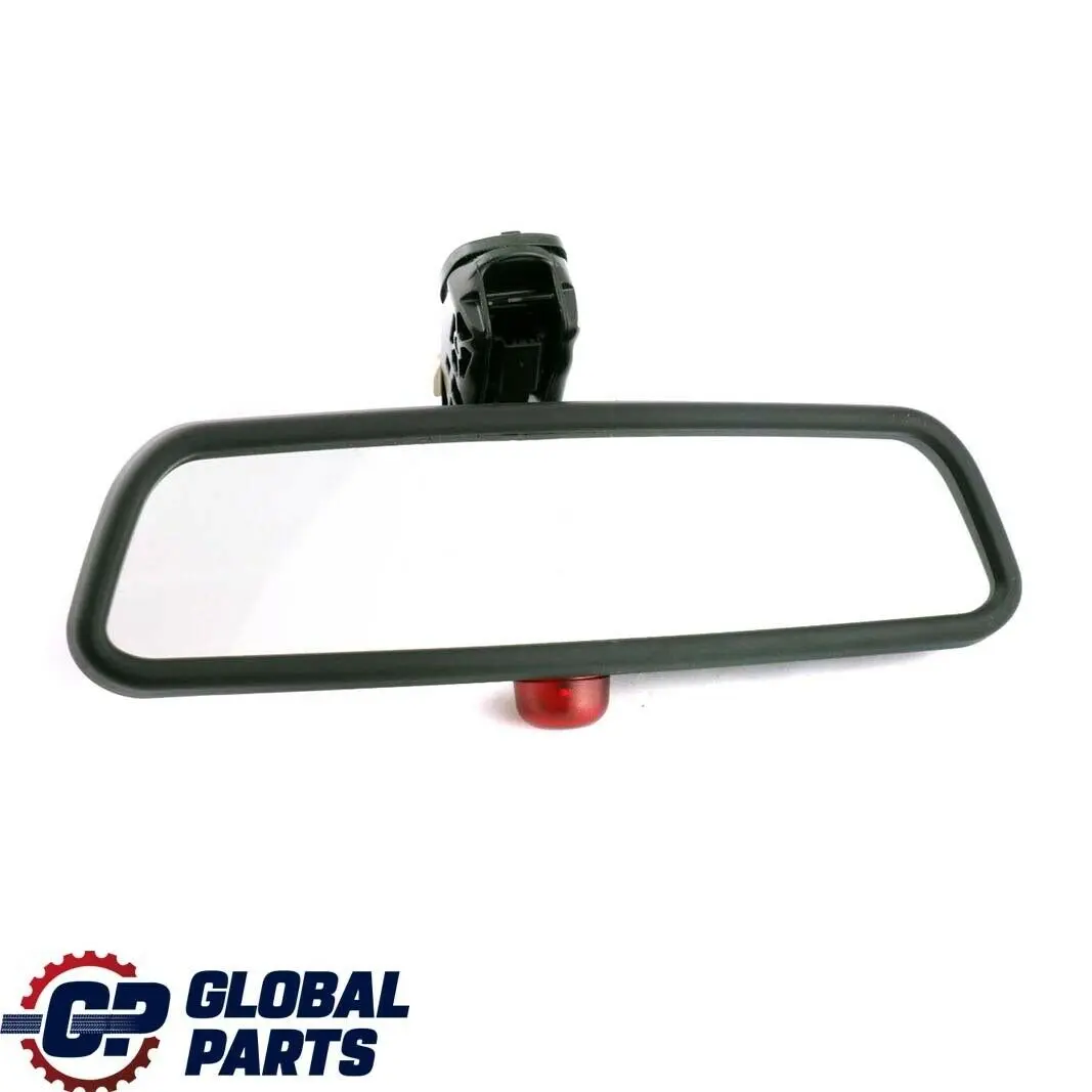 Espejo Retrovisor Interior para BMW X1 X3 X5 E60 E82 E90 E91 E92 LCI con número de pieza 8257276 BMW X1 X3 X5 E60 E82 E90 E91 E92 LCI Espejo Retrovisor Interior - SKU 8257276 - Número de pieza 8257276