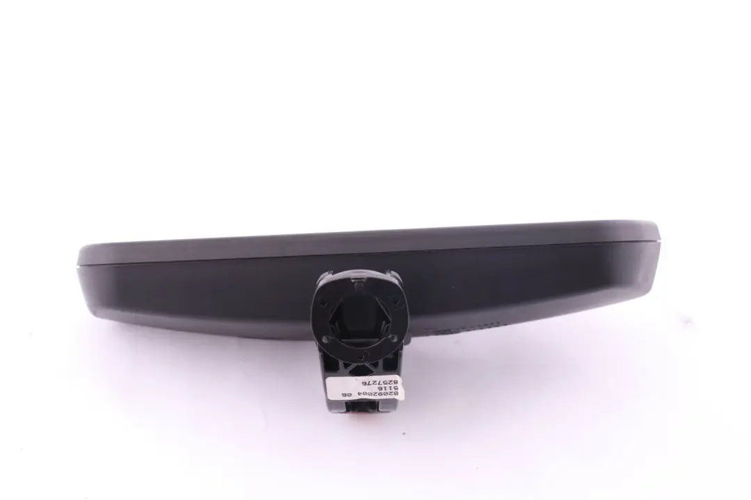 Interior Mirror to BMW X1 X3 X5 E60 E82 E90 E91 E92 LCI with Part number 8257276 BMW X1 X3 X5 E60 E82 E90 E91 E92 LCI Interior Mirror - SKU 8257276 - Part number 8257276