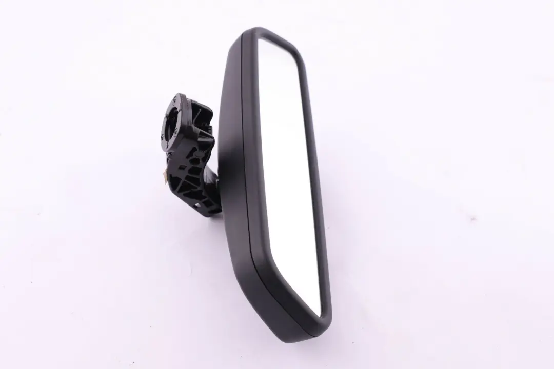 BMW X1 X3 X5 E60 E82 E90 E91 LCI Innenspiegel Manuel - SKU 8257276 - Numéro de pièce 8257276