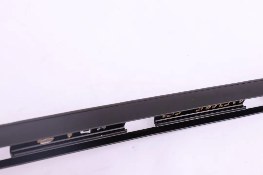 BMW X5 E53 Listwa zewnętrzna drzwi lewa tylna tył - SKU 8257685 - Numer Części 8257685