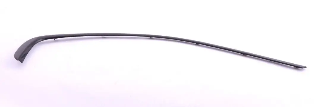BMW X5 Serie E53 Cache Superieur, Droit, Noir - SKU 8257688 - Numéro de pièce 8257688
