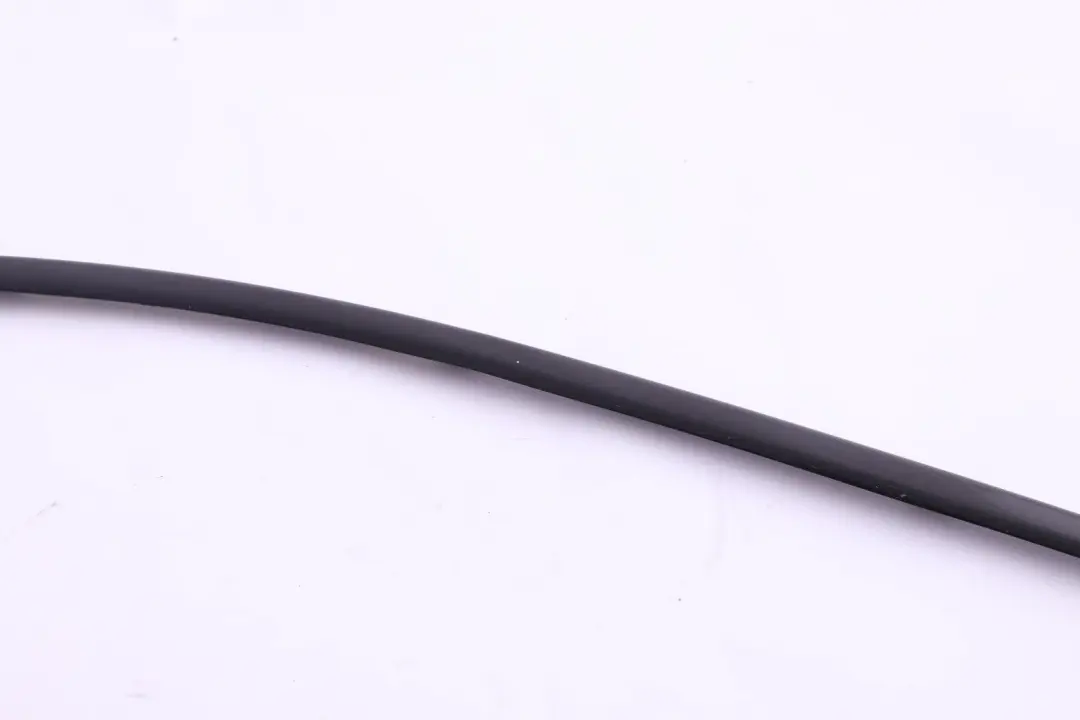 BMW X5 Serie E53 Cache Superieur, Droit, Noir - SKU 8257688 - Numéro de pièce 8257688