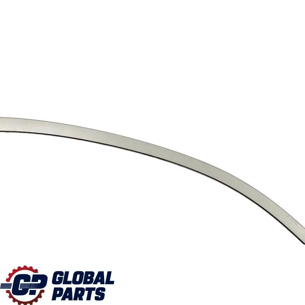 Finisher Side Strip Window Rear Right O/S Door Titan to BMW X5 Series E53 with Part number 8257710 BMW X5 Series E53 Finisher Side Strip Window Rear Right O/S Door Titan - SKU 8257710 - Part number 8257710