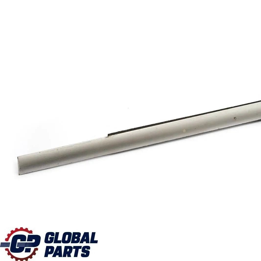 Reihe E53 Schachtabdeckung Aussen Hinten Links Titan 5134 für BMW X5 mit Teilenummer 8257733 BMW X5 Reihe E53 Schachtabdeckung Aussen Hinten Links Titan 5134 - SKU 8257733 - Teilenummer 8257733