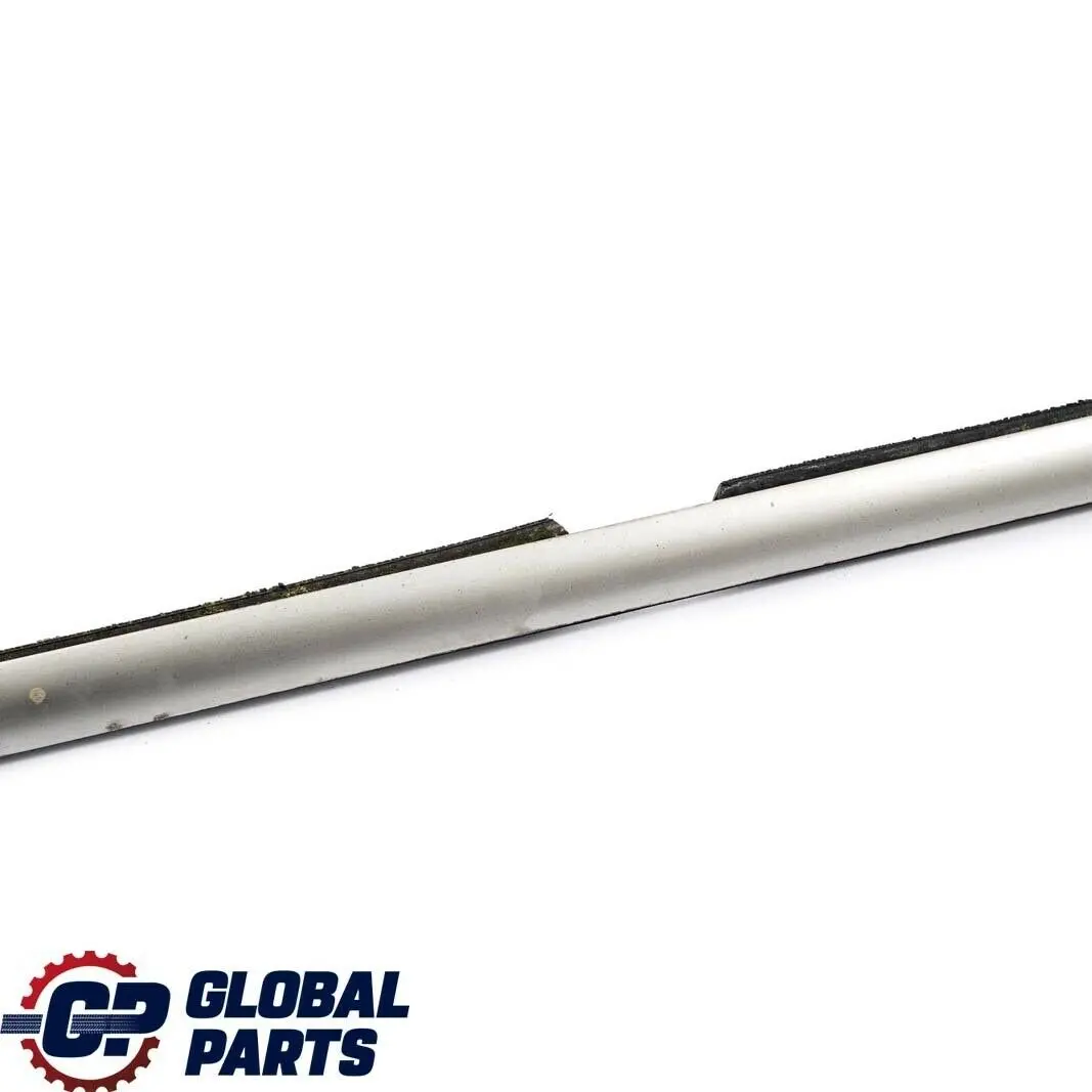 Reihe E53 Schachtabdeckung Aussen Hinten Links Titan 5134 für BMW X5 mit Teilenummer 8257733 BMW X5 Reihe E53 Schachtabdeckung Aussen Hinten Links Titan 5134 - SKU 8257733 - Teilenummer 8257733