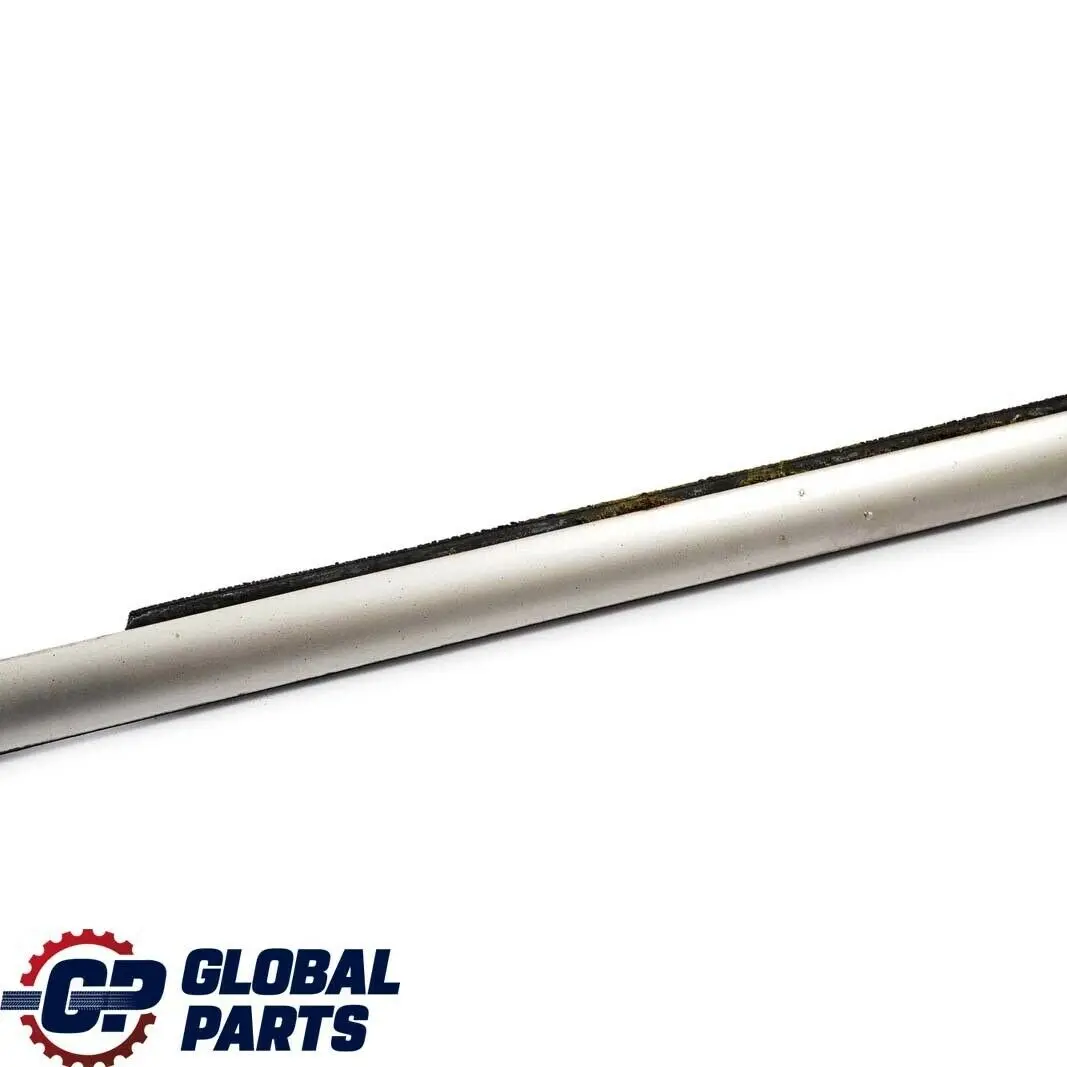 Reihe E53 Schachtabdeckung Aussen Hinten Links Titan 5134 für BMW X5 mit Teilenummer 8257733 BMW X5 Reihe E53 Schachtabdeckung Aussen Hinten Links Titan 5134 - SKU 8257733 - Teilenummer 8257733