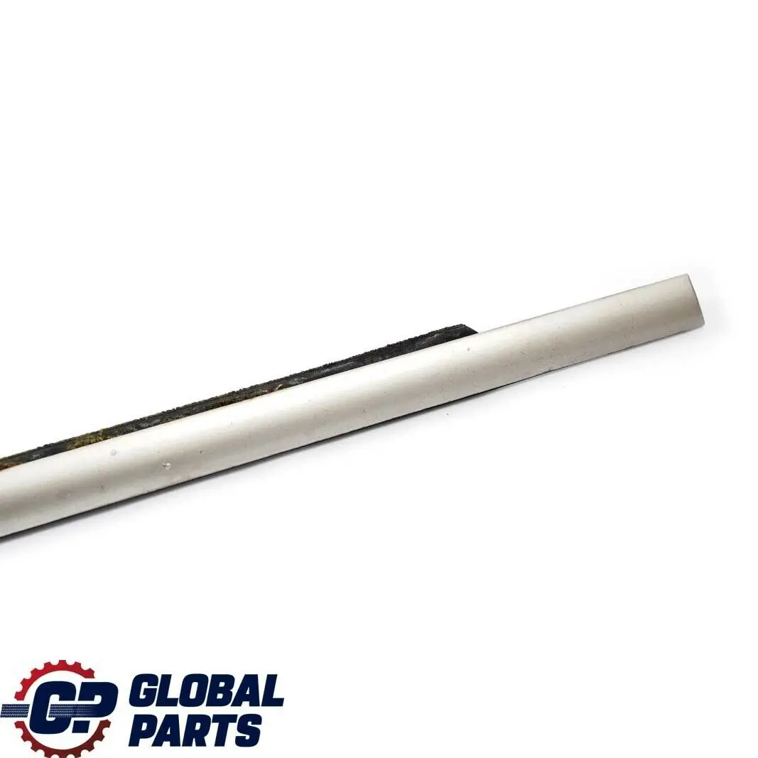 Reihe E53 Schachtabdeckung Aussen Hinten Links Titan 5134 für BMW X5 mit Teilenummer 8257733 BMW X5 Reihe E53 Schachtabdeckung Aussen Hinten Links Titan 5134 - SKU 8257733 - Teilenummer 8257733