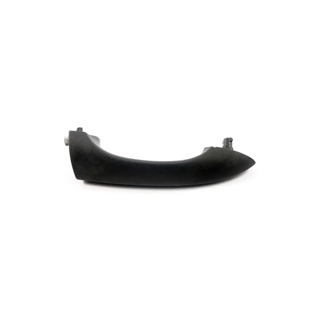 Agarradera Delantera Trasera Derecha Puerta Cubierta Imprimada para BMW con número de pieza 8257738 BMW Agarradera Delantera Trasera Derecha Puerta Cubierta Imprimada - SKU 8257738 - Número de pieza 8257738