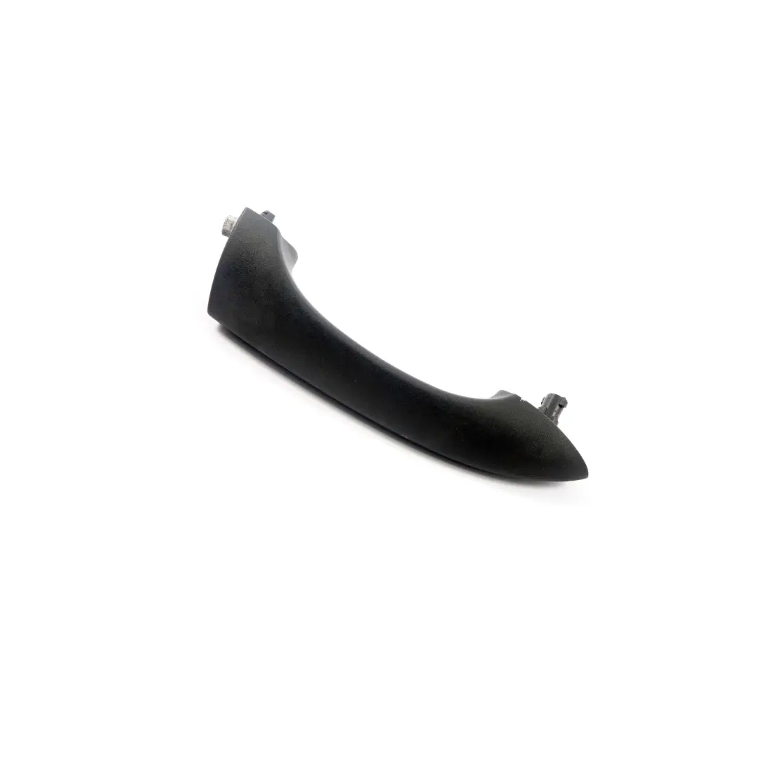 Poignee de porte avant, arriere et droite en cuir apprete pour BMW X5 E53 à propos du numéro de pièce 8257738 BMW X5 E53 Poignee de porte avant, arriere et droite en cuir apprete - SKU 8257738 - Numéro de pièce 8257738