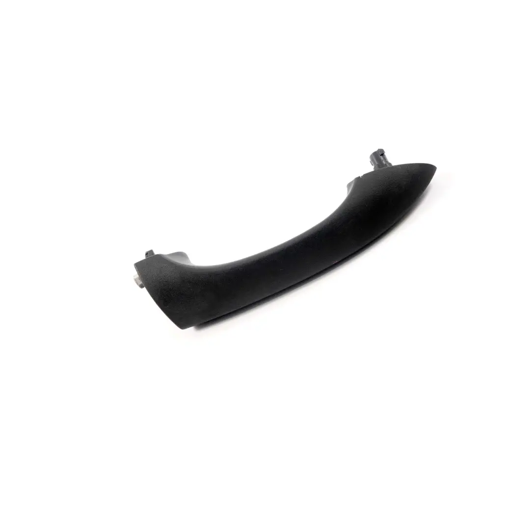 BMW Agarradera Delantera Trasera Derecha Puerta Cubierta Imprimada - SKU 8257738 - Número de pieza 8257738