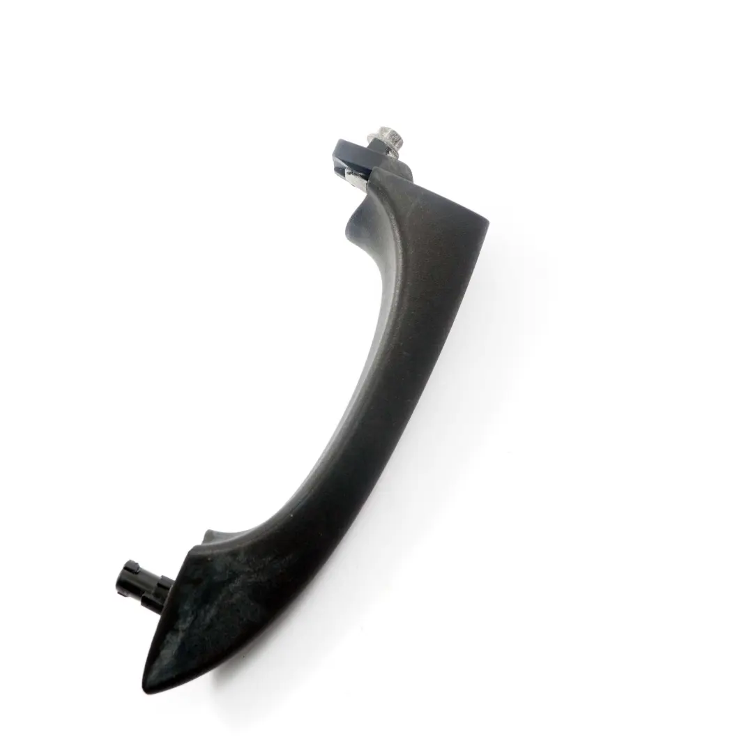 BMW Agarradera Delantera Trasera Derecha Puerta Cubierta Imprimada - SKU 8257738 - Número de pieza 8257738
