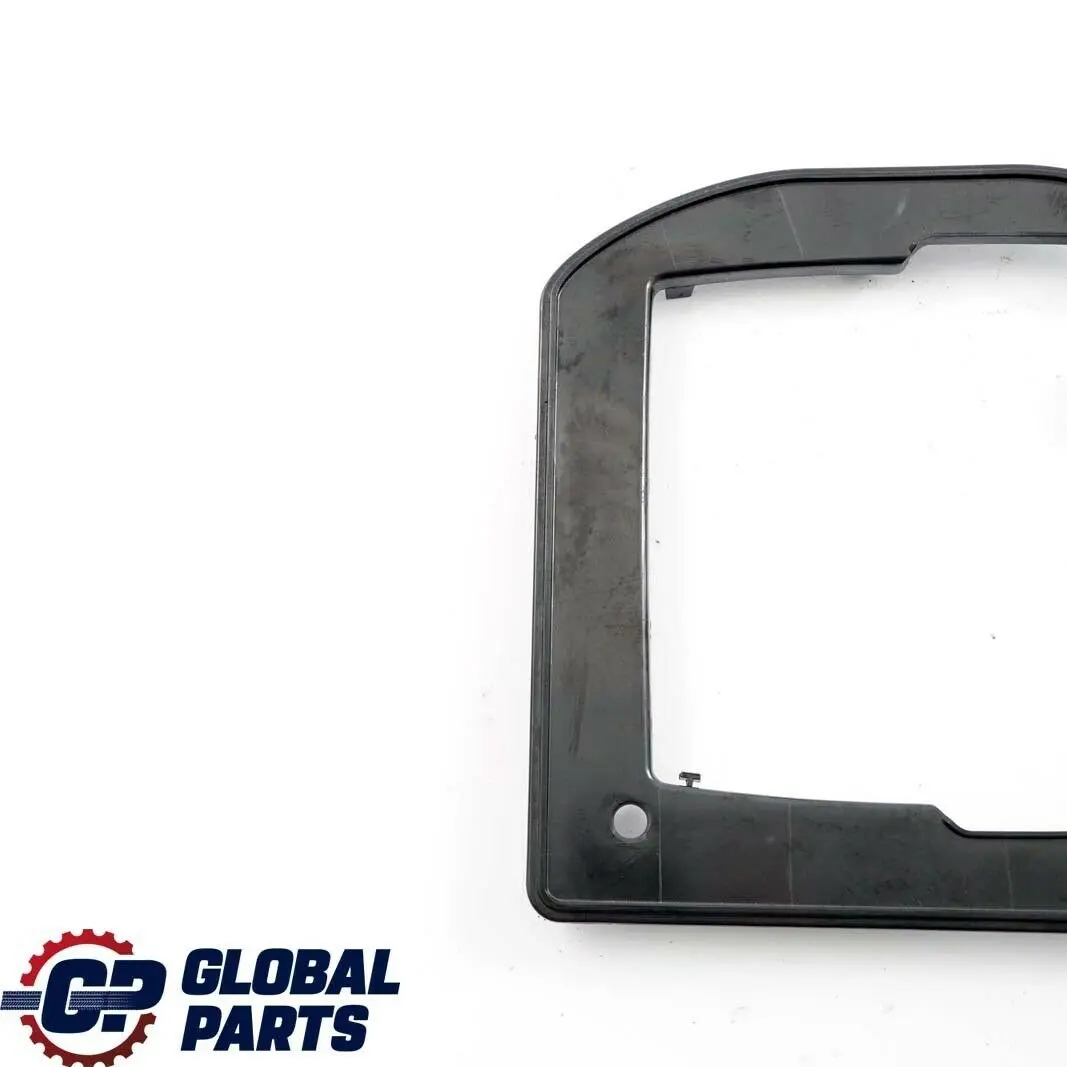 BMW X5 E53 Soporte Marco Parte Superior Entrada Luz Techo - SKU 8257999 - Número de pieza 8257999
