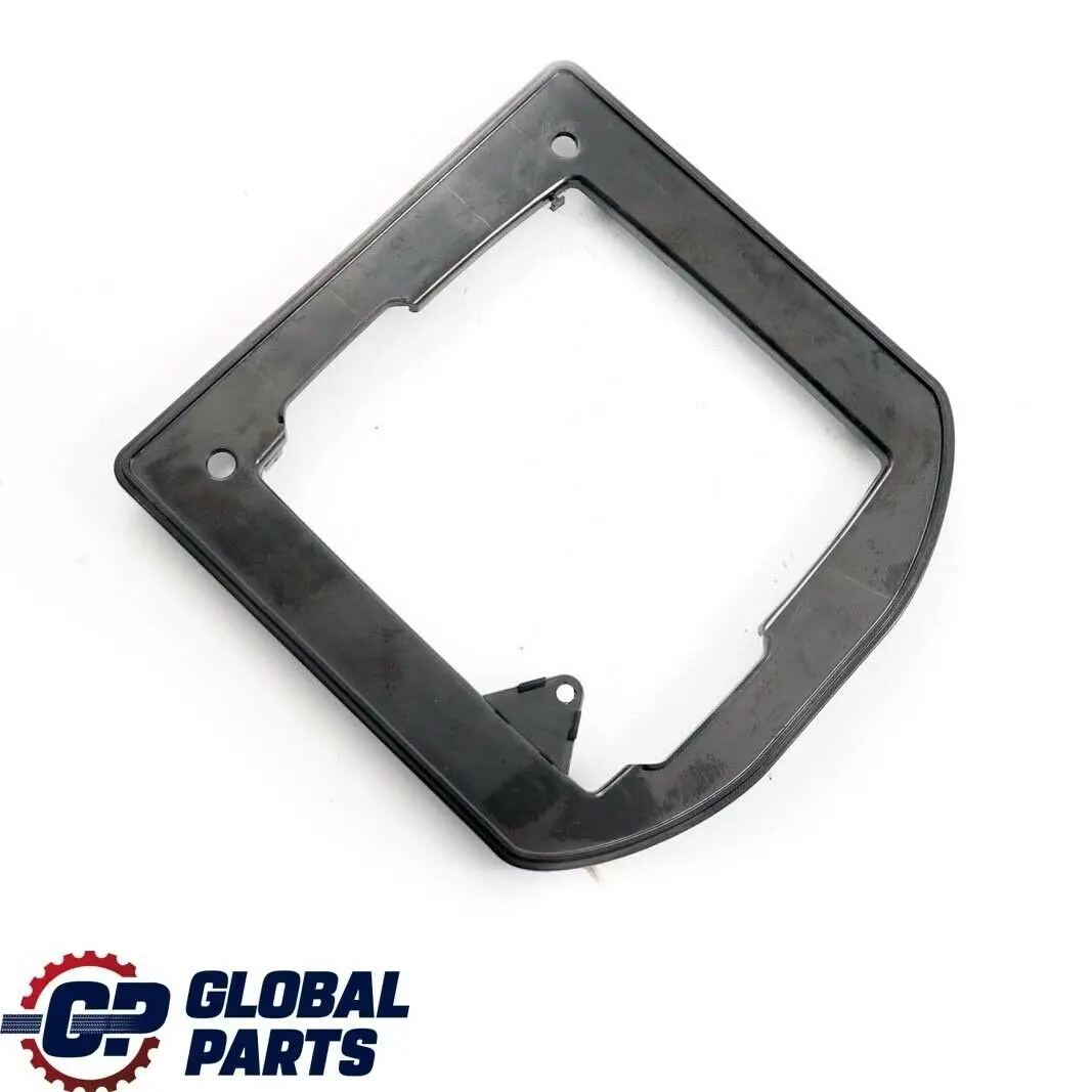 BMW X5 E53 Soporte Marco Parte Superior Entrada Luz Techo - SKU 8257999 - Número de pieza 8257999