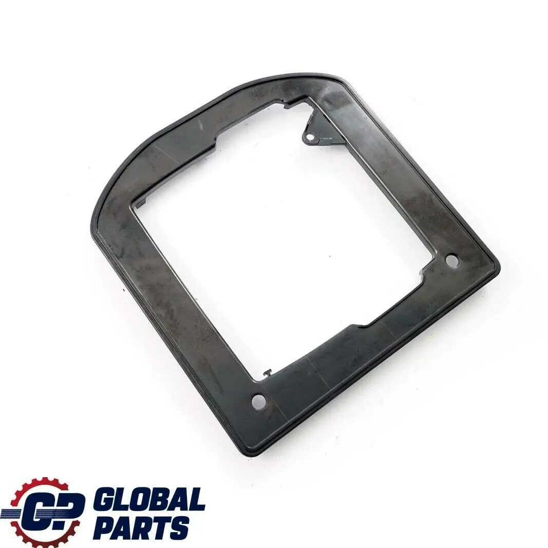 Cadre Partie Superieure Amenagement Interieur Haut pour BMW X5 E53 à propos du numéro de pièce 8257999 BMW X5 E53 Cadre Partie Superieure Amenagement Interieur Haut - SKU 8257999 - Numéro de pièce 8257999