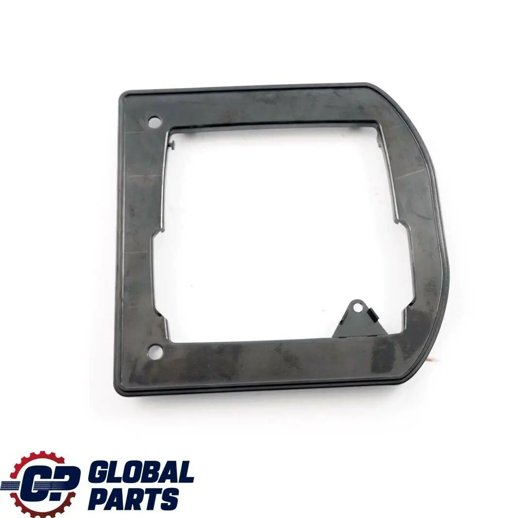 Cadre Partie Superieure Amenagement Interieur Haut pour BMW X5 E53 à propos du numéro de pièce 8257999 BMW X5 E53 Cadre Partie Superieure Amenagement Interieur Haut - SKU 8257999 - Numéro de pièce 8257999