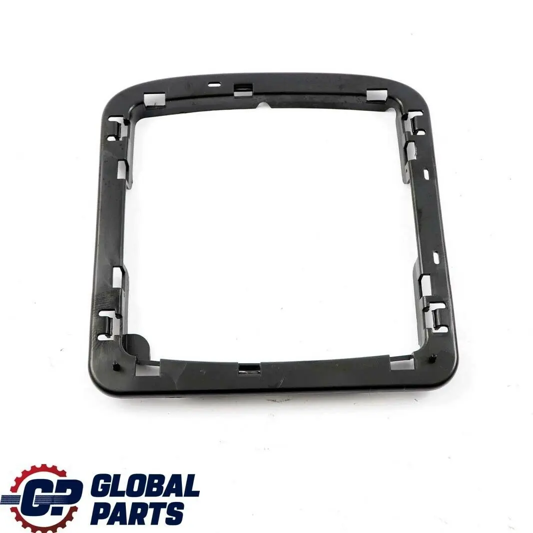 BMW X5 Series E53 Holder Rear Roof Console Frame Trussing Headlining 8258000