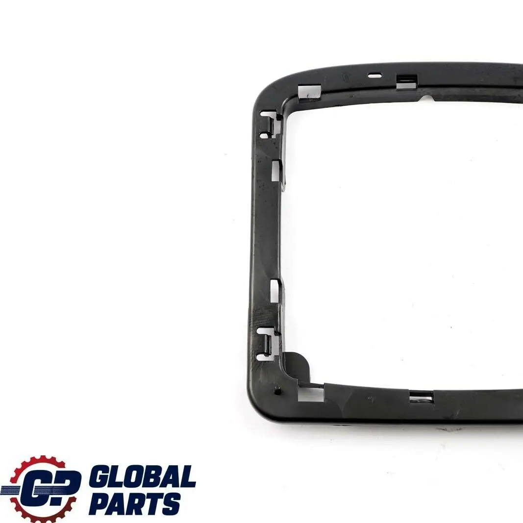 Rahmenunterteil Amenagement Interieur Haut pour BMW X5 E53 à propos du numéro de pièce 8258000 BMW X5 E53 Rahmenunterteil Amenagement Interieur Haut - SKU 8258000 - Numéro de pièce 8258000