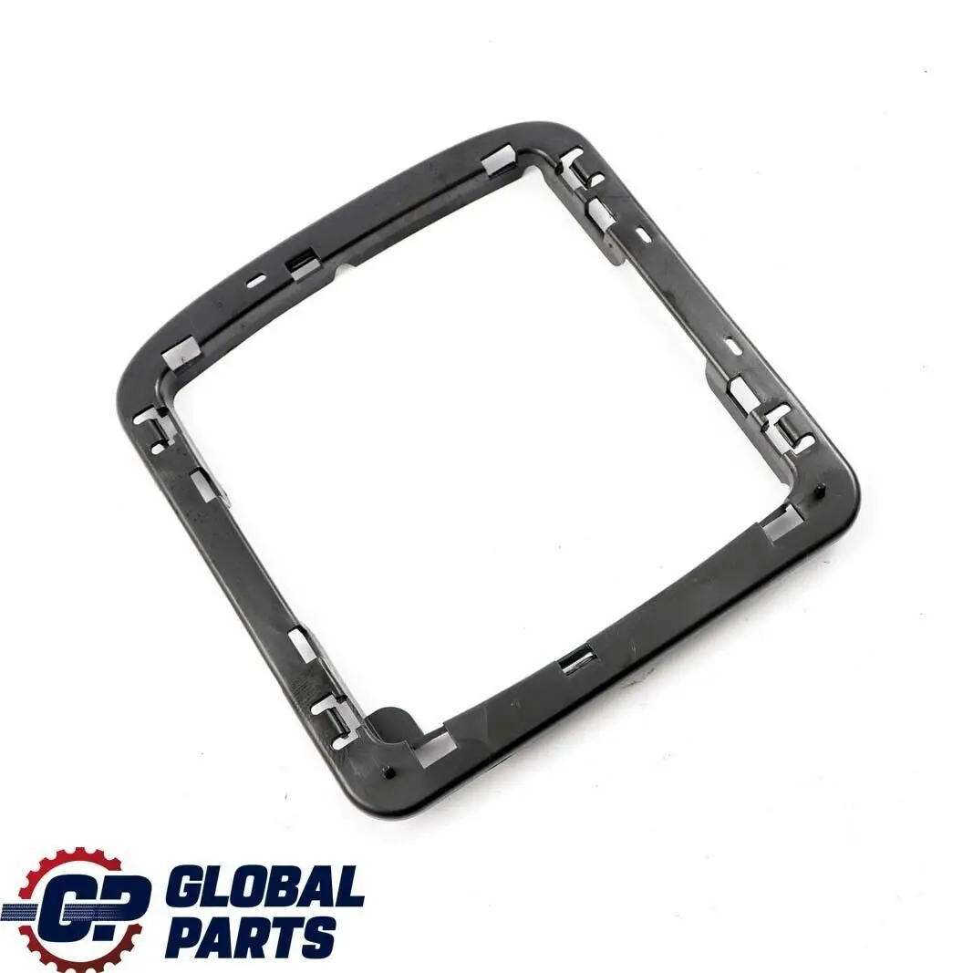 Rahmenunterteil Amenagement Interieur Haut pour BMW X5 E53 à propos du numéro de pièce 8258000 BMW X5 E53 Rahmenunterteil Amenagement Interieur Haut - SKU 8258000 - Numéro de pièce 8258000