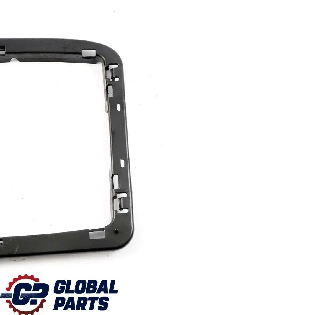 BMW X5 er E53 Rahmenunterteil Innenausstattung Oben - SKU 8258000 - Teilenummer 8258000