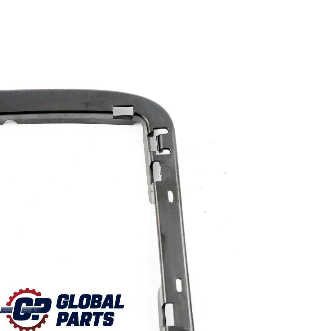 BMW X5 er E53 Rahmenunterteil Innenausstattung Oben - SKU 8258000 - Teilenummer 8258000