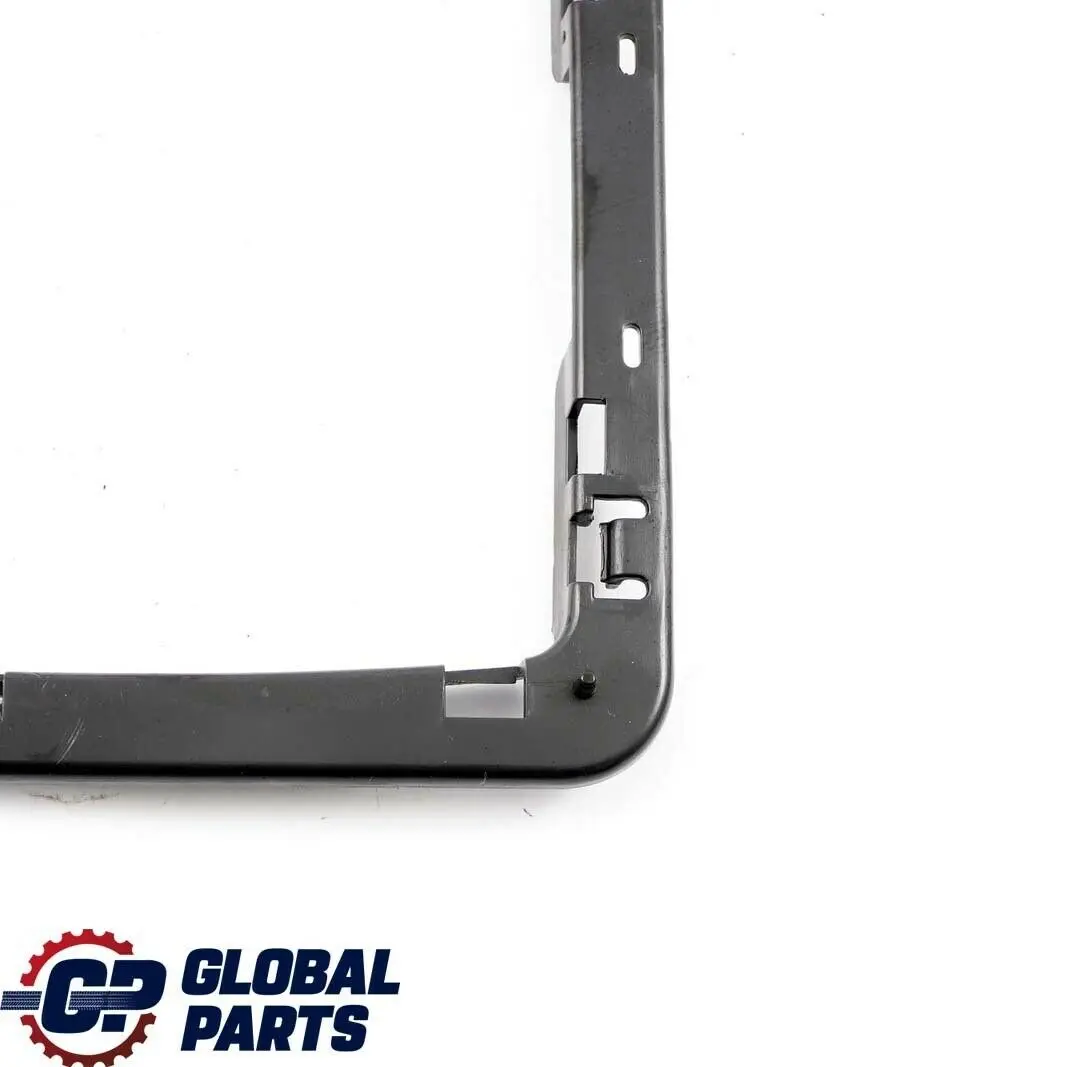 BMW X5 er E53 Rahmenunterteil Innenausstattung Oben - SKU 8258000 - Teilenummer 8258000