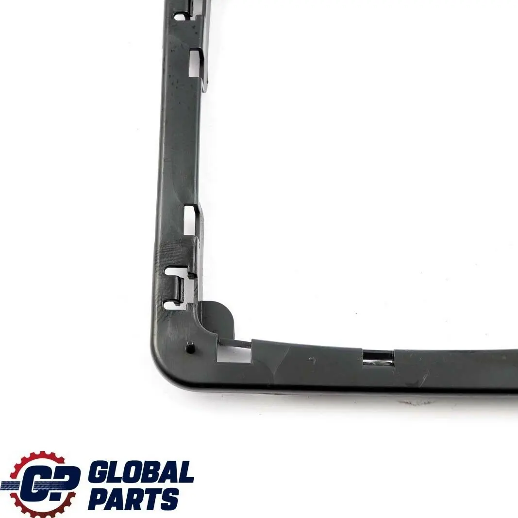 BMW X5 E53 Rahmenunterteil Amenagement Interieur Haut - SKU 8258000 - Numéro de pièce 8258000