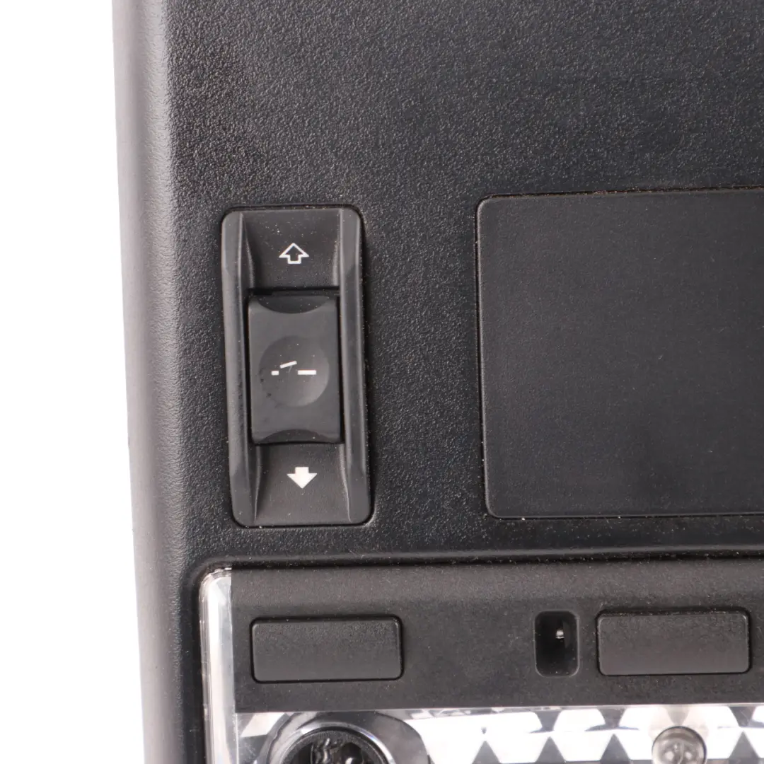 Front Interior Roof Light Lamp Panel Console Black 8258061 to BMW X5 E53 with Part number 8258057 BMW X5 E53 Front Interior Roof Light Lamp Panel Console Black 8258061 - SKU 8258057 - Part number 8258057