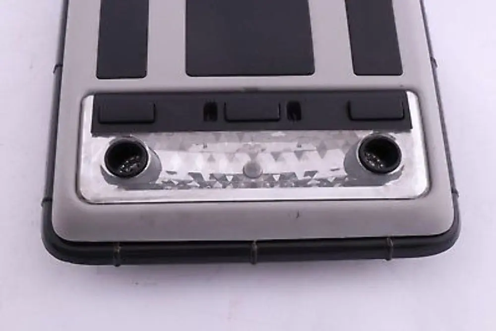 Reihe E53 Konsole Himmel vorne HELLGRAU GREY 5144 für BMW X5 mit Teilenummer 8258058 BMW X5 Reihe E53 Konsole Himmel vorne HELLGRAU GREY 5144 - SKU 8258058 - Teilenummer 8258058