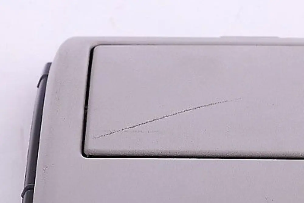 Reihe E53 Konsole Himmel vorne HELLGRAU GREY 5144 für BMW X5 mit Teilenummer 8258058 BMW X5 Reihe E53 Konsole Himmel vorne HELLGRAU GREY 5144 - SKU 8258058 - Teilenummer 8258058