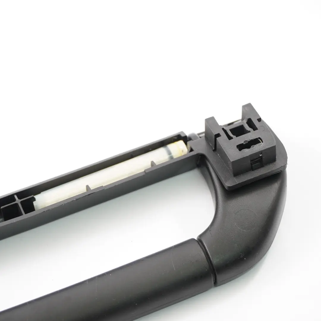 BMW X5 E53 Schwarz Innenraum über Kopf Liner Haltegriff 8257226 - SKU 8258064 - Teilenummer 8258064