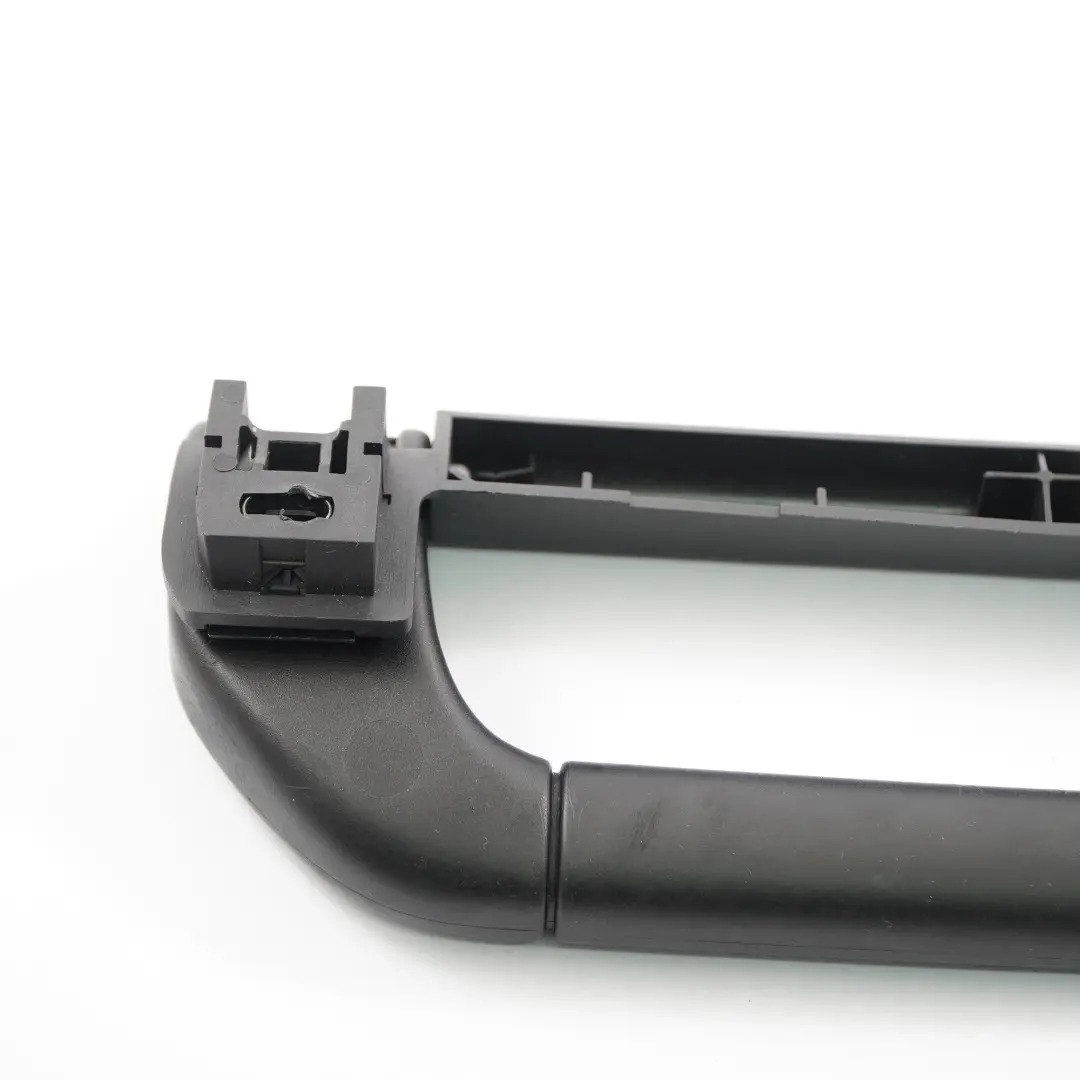 BMW X5 E53 Maniglia di presa interna sopra la testa nera 8257226 - SKU 8258064 - Numero di parte 8258064