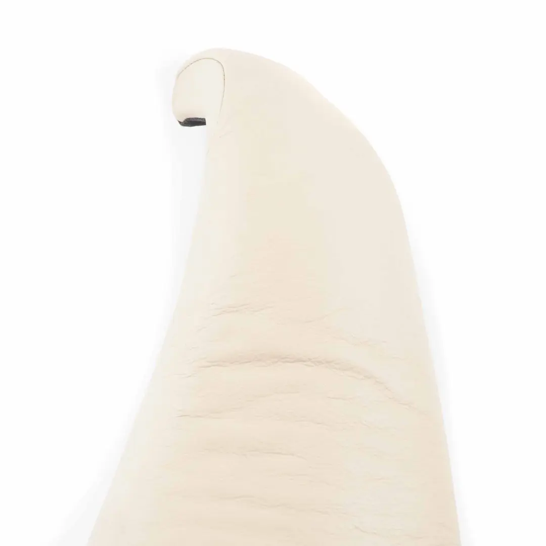 Panneau Lateral Arriere Gauche Beige Clair Beige pour BMW X5 E53 à propos du numéro de pièce 8258403 BMW X5 E53 Panneau Lateral Arriere Gauche Beige Clair Beige - SKU 8258403 - Numéro de pièce 8258403