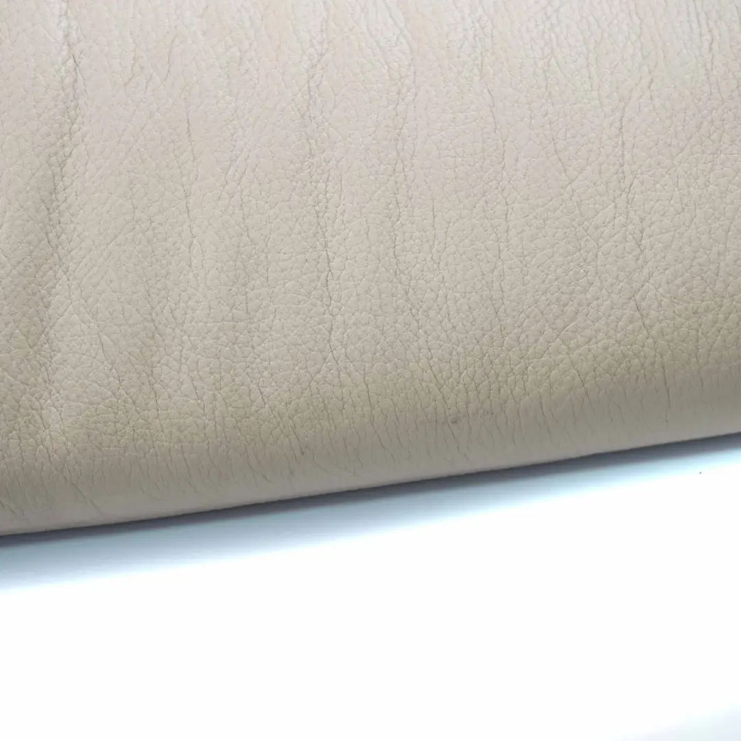 BMW X5 E53 Panneau Lateral Arriere Gauche Beige Clair Beige - SKU 8258403 - Numéro de pièce 8258403