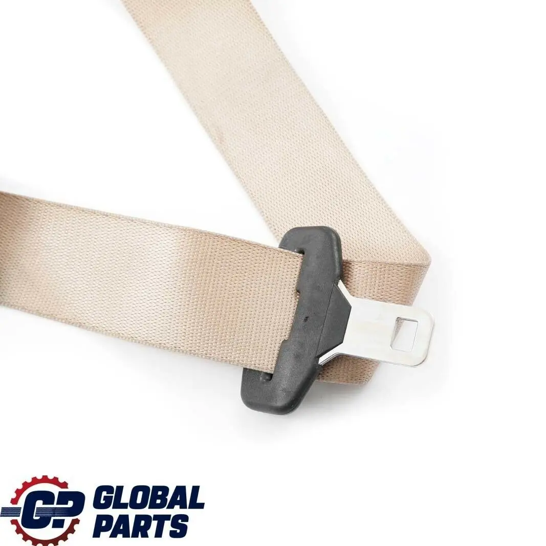 Obergurt Vorn Links mit Kraftbegrenzer Hellbeige für BMW X5 er E53 mit Teilenummer 8258971 BMW X5 er E53 Obergurt Vorn Links mit Kraftbegrenzer Hellbeige - SKU 8258971 - Teilenummer 8258971
