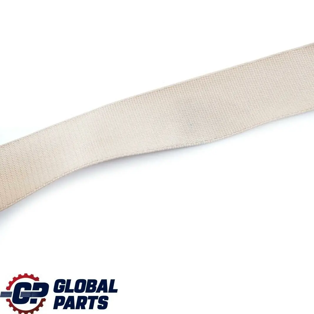 Upper Belt Force Limiter Front Left N/S Light Beige to BMW X5 Series E53 with Part number 8258971 BMW X5 Series E53 Upper Belt Force Limiter Front Left N/S Light Beige - SKU 8258971 - Part number 8258971