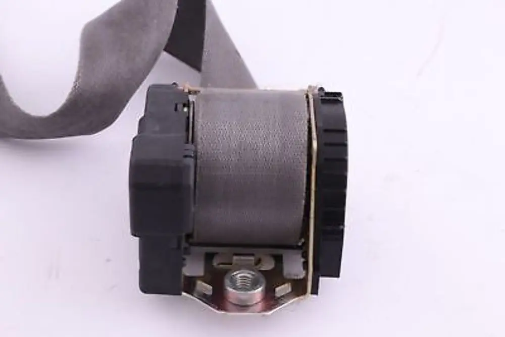 BMW X5 E53 Obergurt Vorne Rechts Kraftbegrenzer Grau - SKU 8258974 - Teilenummer 8258974
