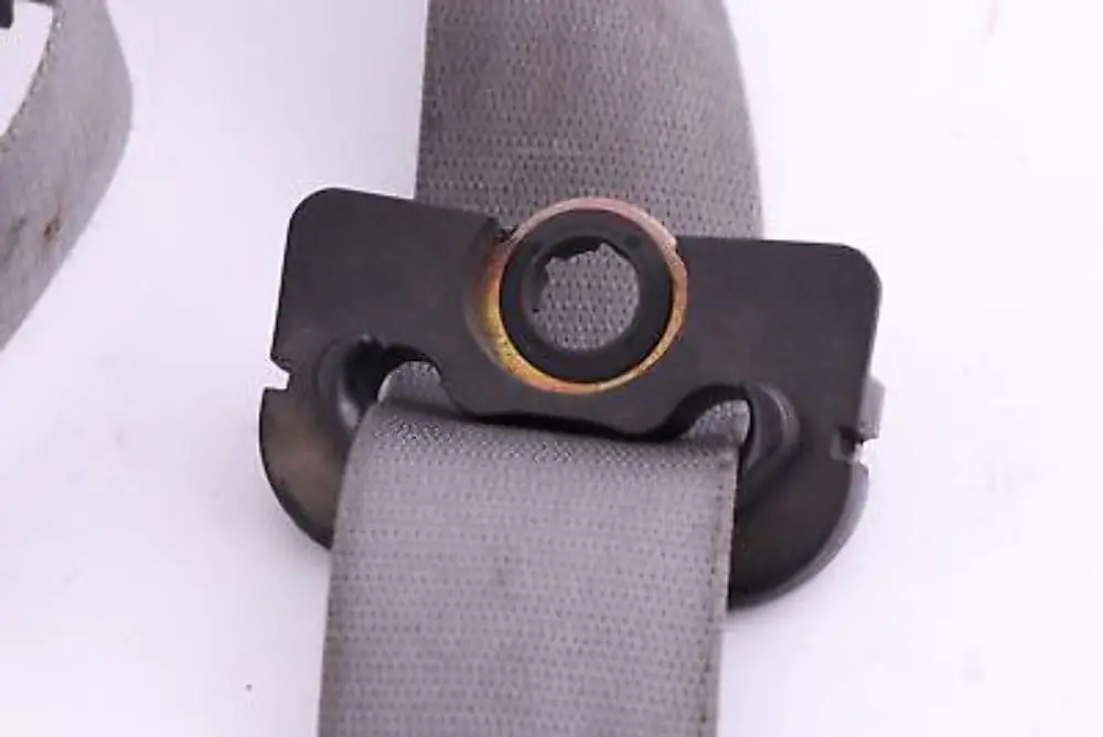 BMW X5 E53 Obergurt Vorne Rechts Kraftbegrenzer Grau - SKU 8258974 - Teilenummer 8258974