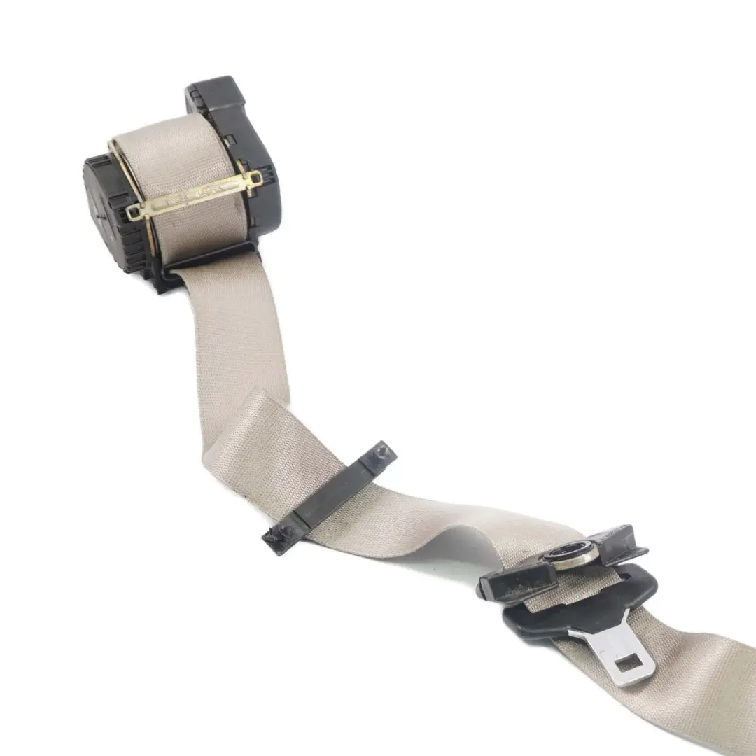 Membrure Superieure Avant Droite Avec Kraftbegrenzer Vert Pastel pour BMW X5 E53 à propos du numéro de pièce 8258976 BMW X5 E53 Membrure Superieure Avant Droite Avec Kraftbegrenzer Vert Pastel - SKU 8258976 - Numéro de pièce 8258976