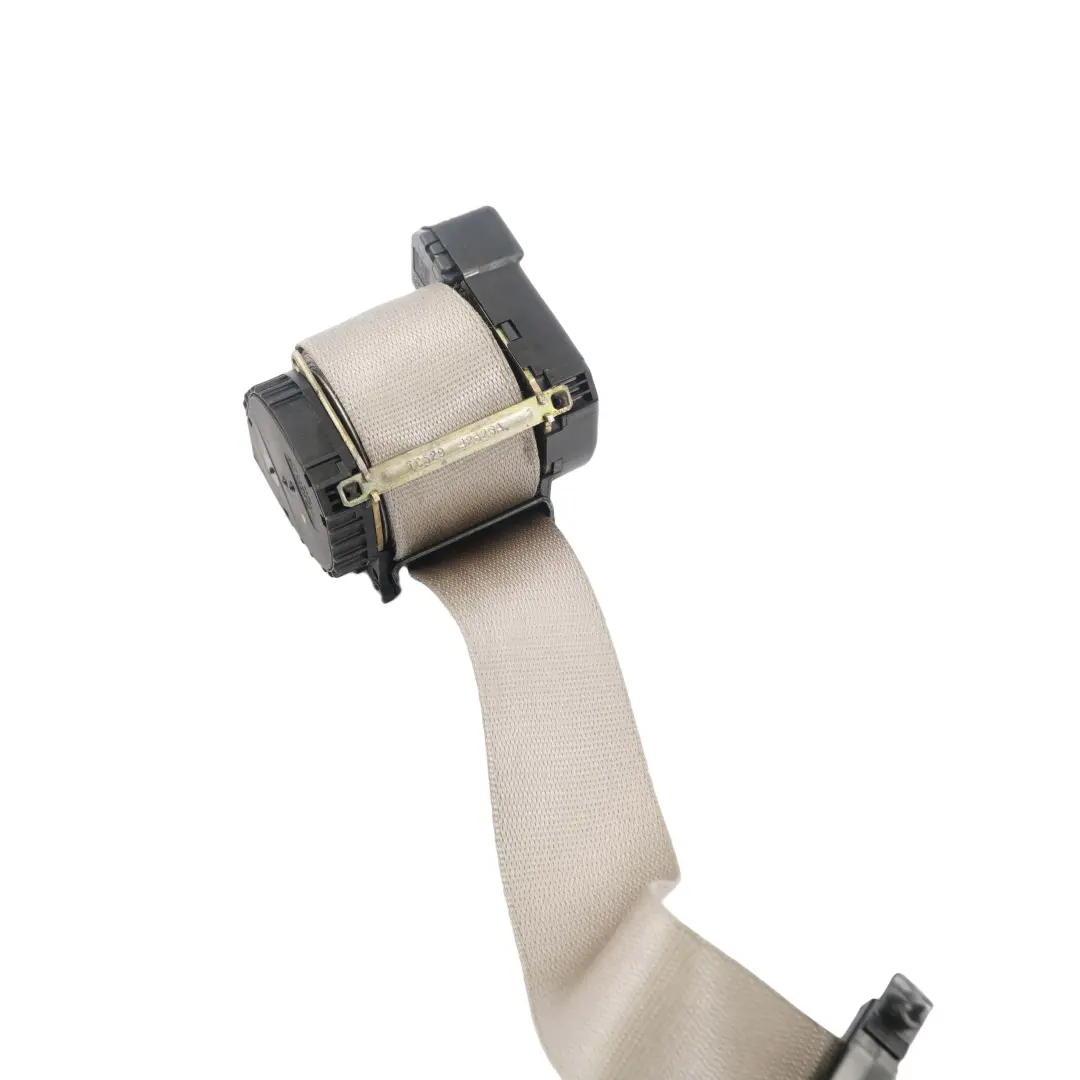 Cintura Superiore Davanti Dx Con Limitatore Forza Verde Pastello per BMW X5 E53 con numero di parte 8258976 BMW X5 E53 Cintura Superiore Davanti Dx Con Limitatore Forza Verde Pastello - SKU 8258976 - Numero di parte 8258976