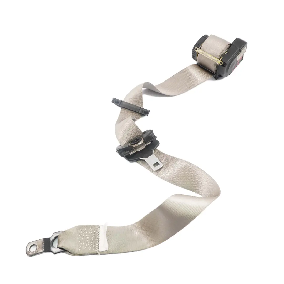 Membrure Superieure Avant Droite Avec Kraftbegrenzer Vert Pastel pour BMW X5 E53 à propos du numéro de pièce 8258976 BMW X5 E53 Membrure Superieure Avant Droite Avec Kraftbegrenzer Vert Pastel - SKU 8258976 - Numéro de pièce 8258976