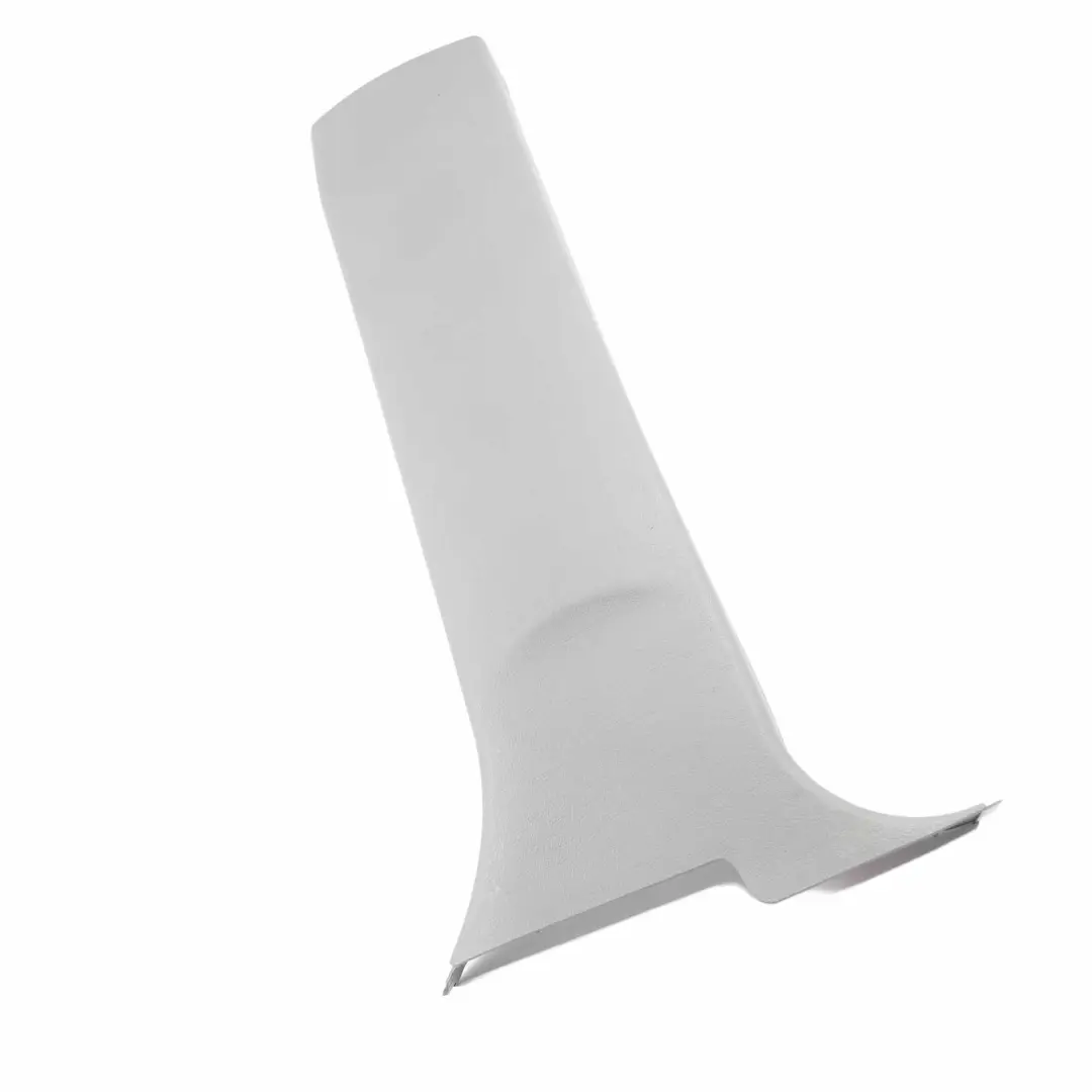 Copertura Colonna Centro Inferiore Destra O/S Grigio 8211906 per BMW X5 E53 con numero di parte 8259252 BMW X5 E53 Copertura Colonna Centro Inferiore Destra O/S Grigio 8211906 - SKU 8259252 - Numero di parte 8259252