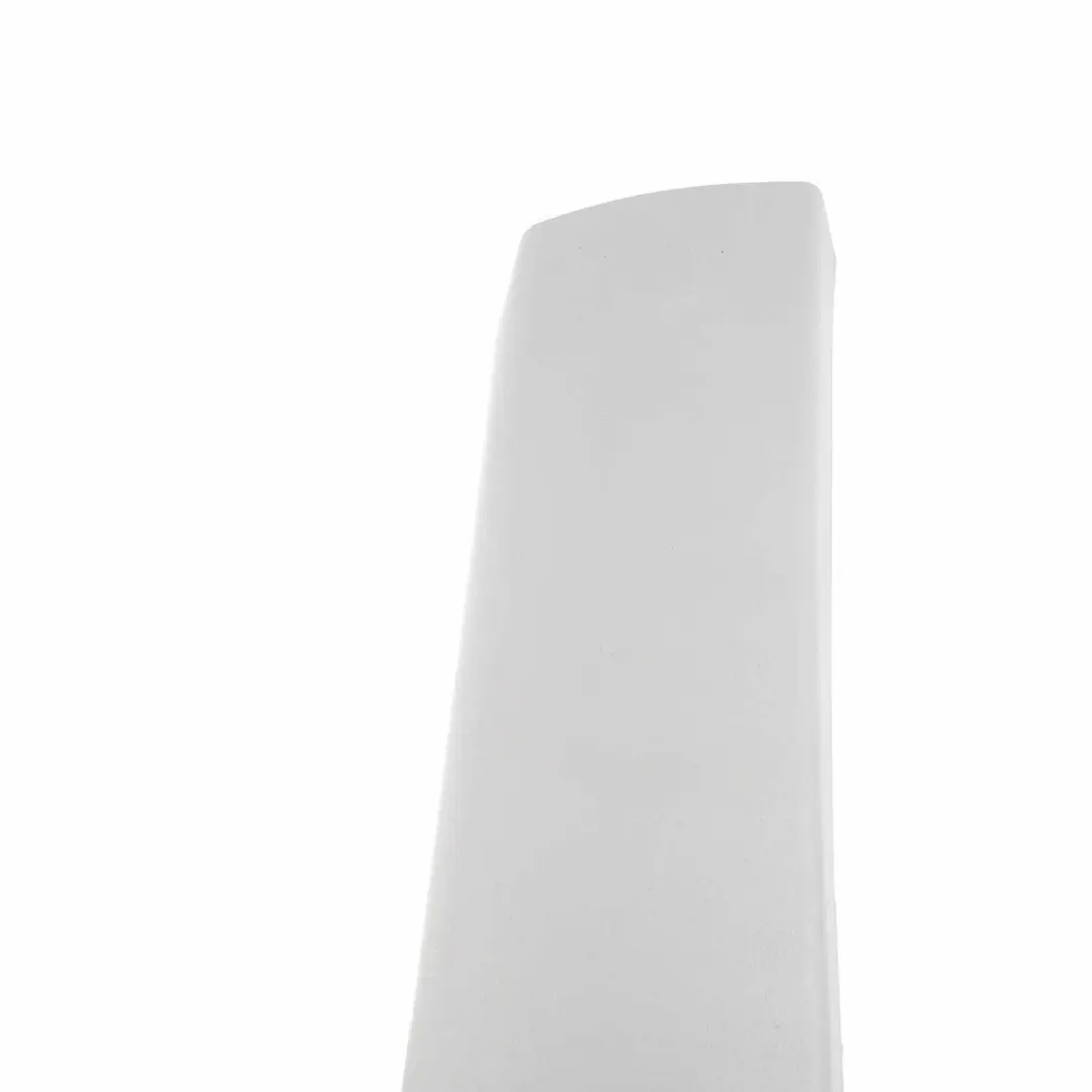 BMW X5 E53 Couverture de colonne centrale inférieure droite Gris 8211906 - SKU 8259252 - Numéro de pièce 8259252