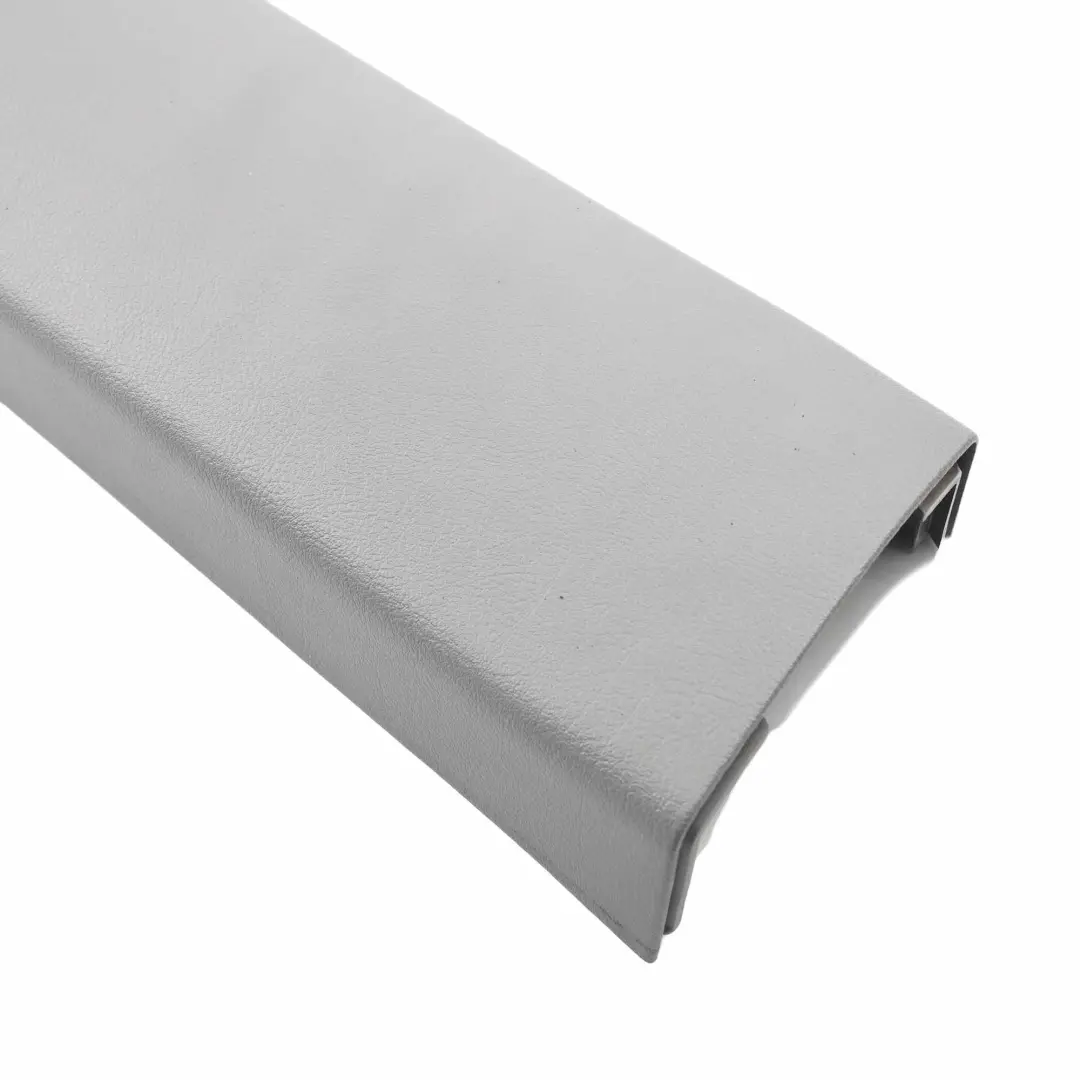 Verkleidung Säule Mitte Unten Rechts 8211906 für BMW X5 E53 mit Teilenummer 8259252 BMW X5 E53 Verkleidung Säule Mitte Unten Rechts 8211906 - SKU 8259252 - Teilenummer 8259252