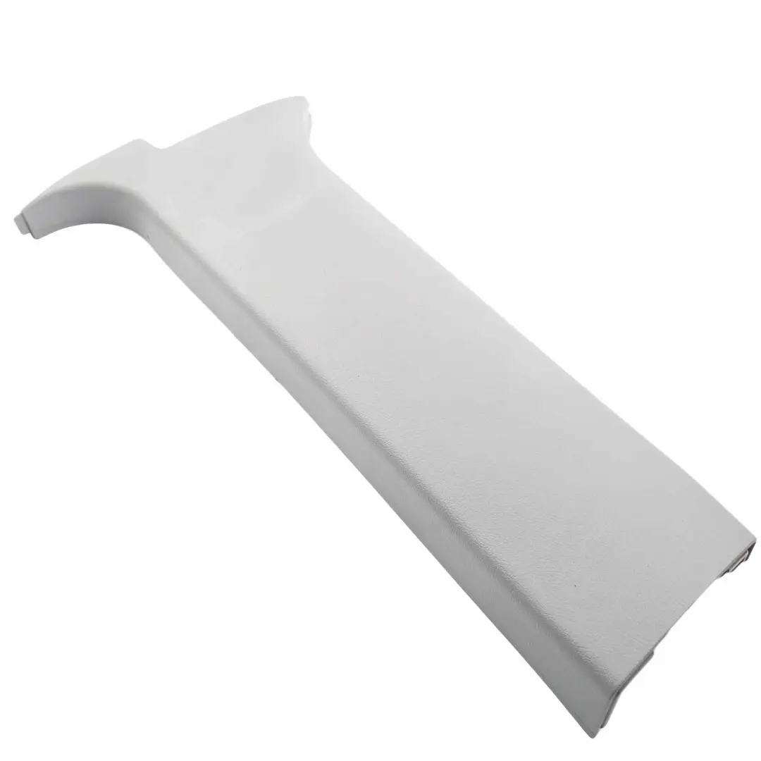 BMW X5 E53 Covering Column Center Lower Right O/S Grey 8211906 - SKU 8259252 - Part number 8259252