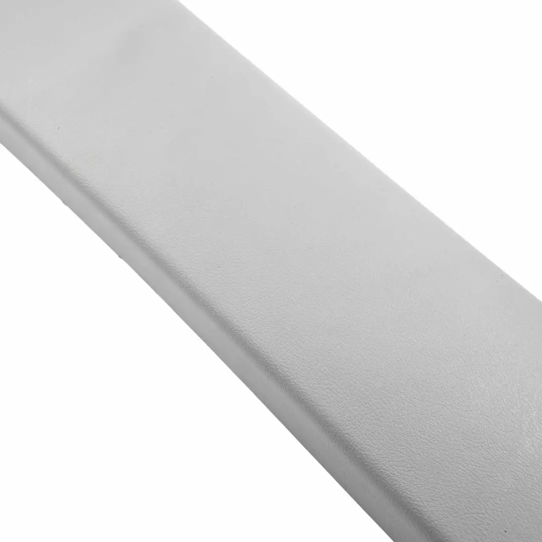 BMW X5 E53 Covering Column Center Lower Right O/S Grey 8211906 - SKU 8259252 - Part number 8259252