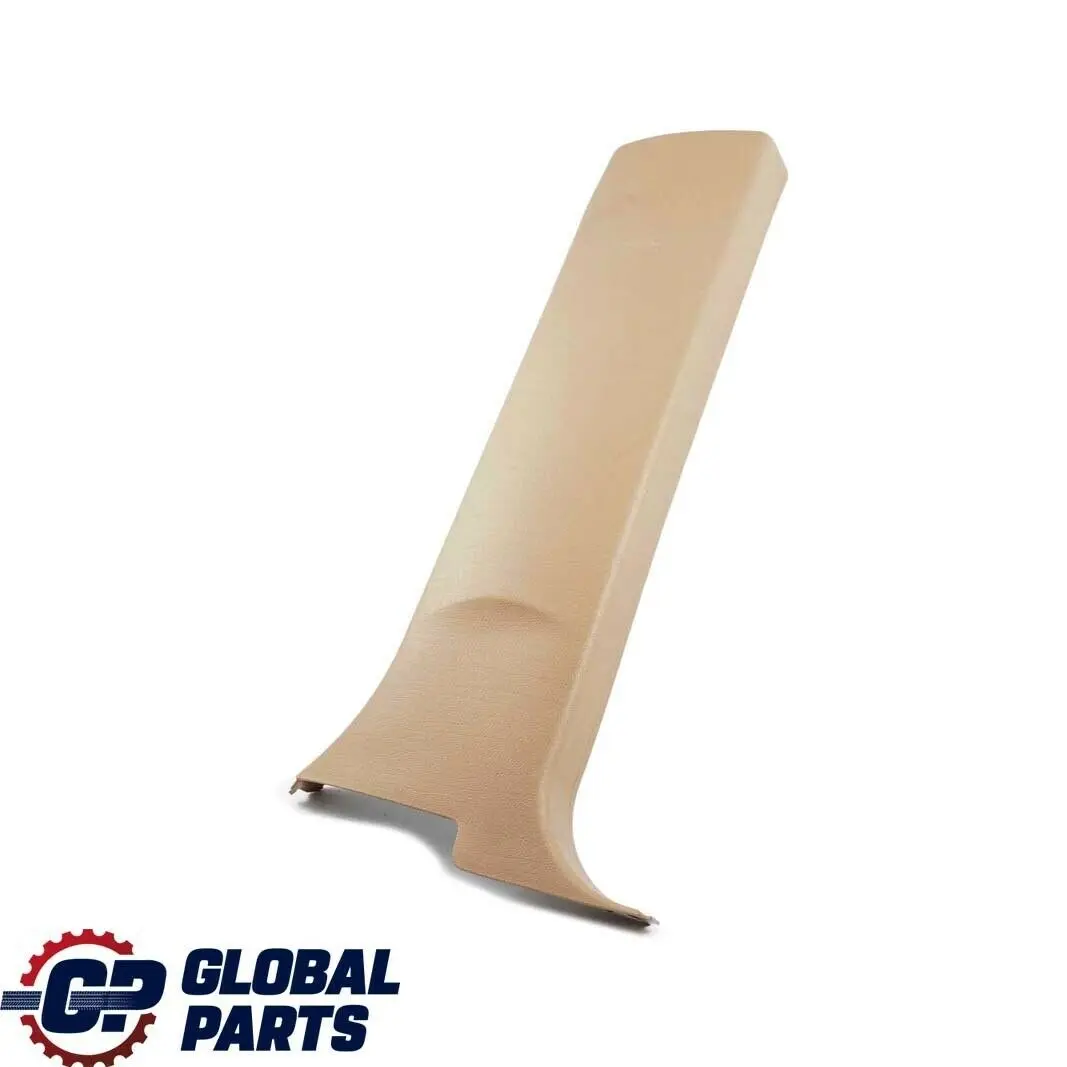 Capot Colonne Centre en Bas a Droite Beige Clair pour BMW X5 E53 à propos du numéro de pièce 8211906 BMW X5 E53 Capot Colonne Centre en Bas a Droite Beige Clair - SKU 8259254 - Numéro de pièce 8211906