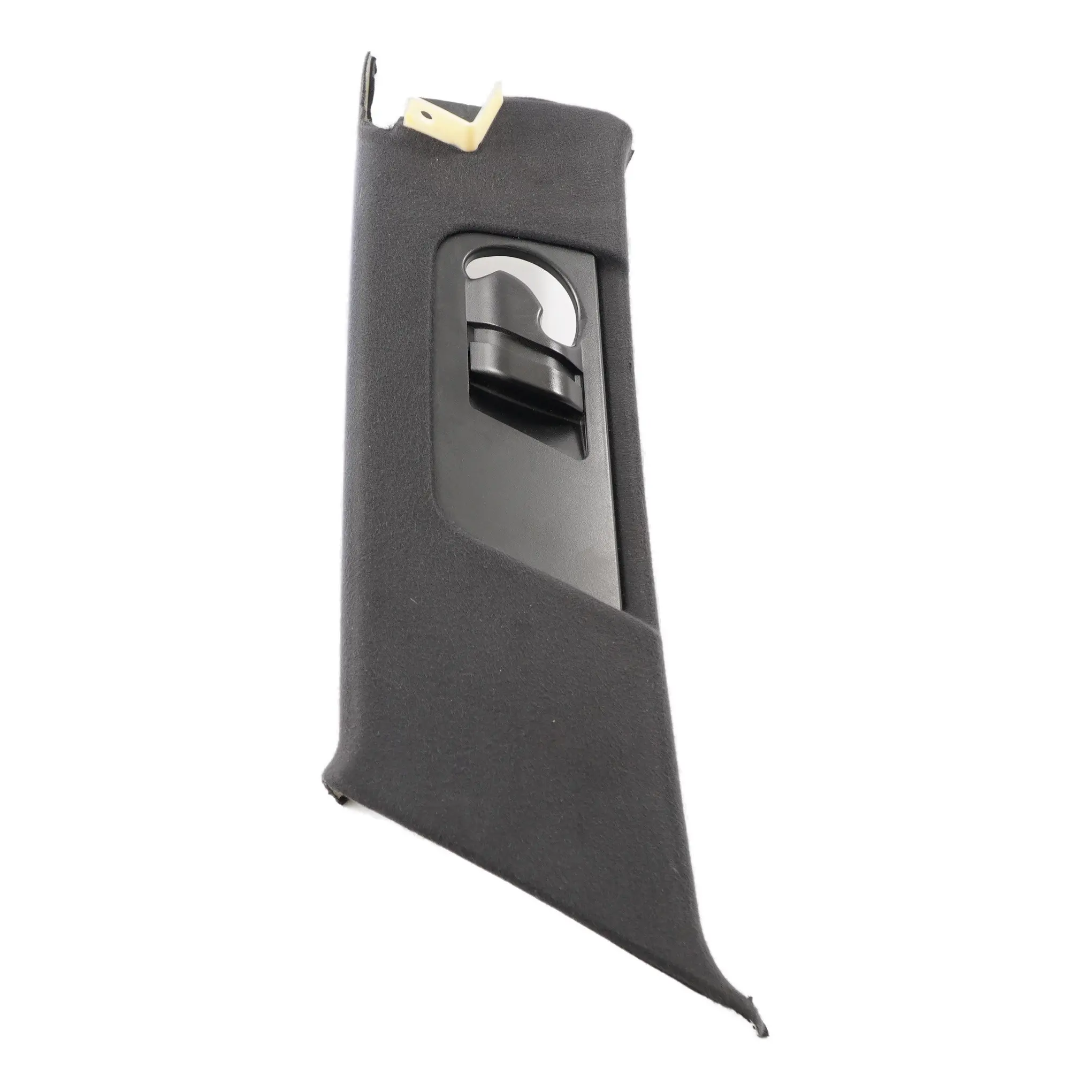 BMW X5 E53 Panel Columna Trasera Derecha Negro 8259678