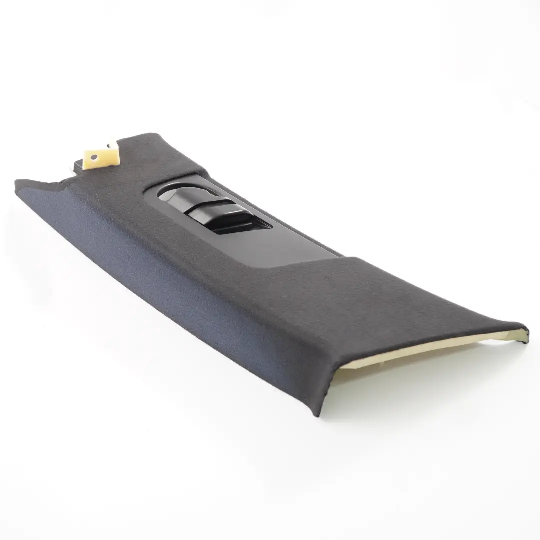 Panneau de garniture Colonne Arrière Droite Noir 8259678 pour BMW X5 E53 à propos du numéro de pièce 8259679 BMW X5 E53 Panneau de garniture Colonne Arrière Droite Noir 8259678 - SKU 8259678-2 - Numéro de pièce 8259679