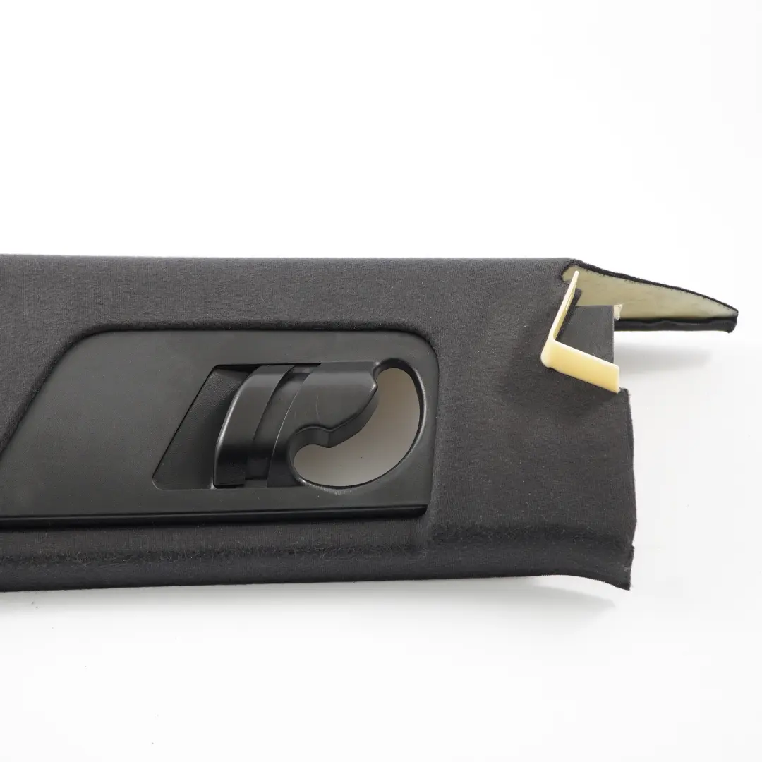 Obudowa Osłona Pasa Słupka C Tylna Prawa Czarna 8259678 do BMW X5 E53 o numerze 8259679 BMW X5 E53 Obudowa Osłona Pasa Słupka C Tylna Prawa Czarna 8259678 - SKU 8259678-2 - Numer Części 8259679