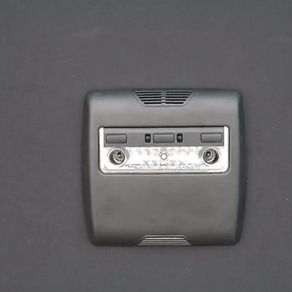 BMW X5 SERIES E53 M Sport Anthracite Black Headlining Roof Lining Set Pillars - SKU 8259687 - Part number 8259687